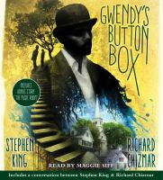 Gwendy's button box